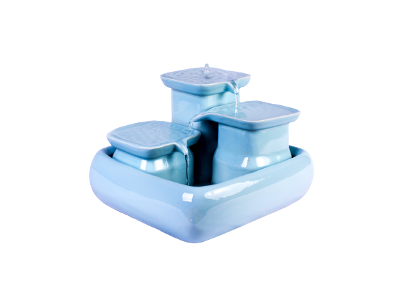 Miaustore Standard Fountain