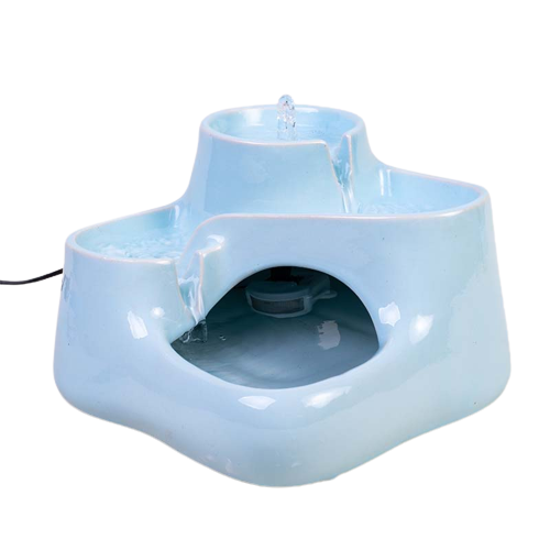 Miaustore Mini Fountain