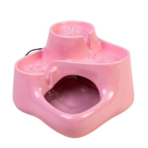 Miaustore Mini Fountain