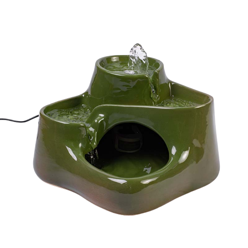 Miaustore Mini Fountain