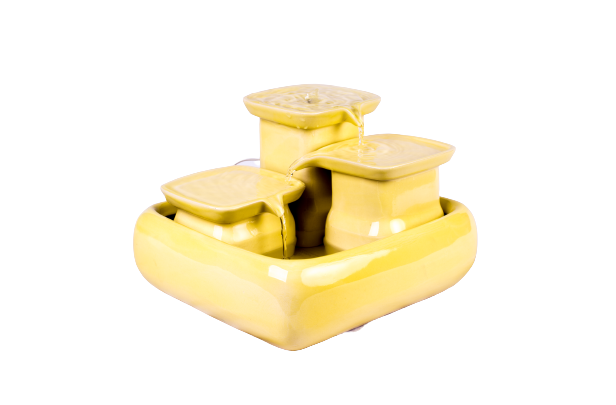Miaustore Standard Fountain